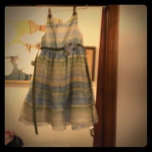 Girl dress